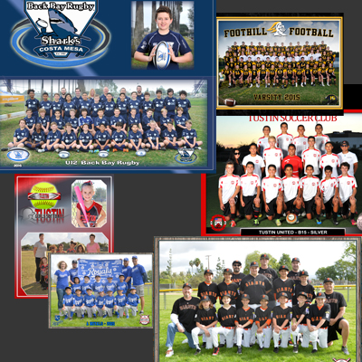 Club Soccer / HS Sports / All-Stars / Travel Teams