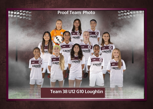 Slammers Team and Individual Status  