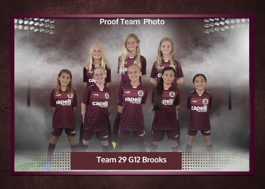 Slammers Team and Individual Status  
