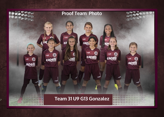 Slammers Team and Individual Status  