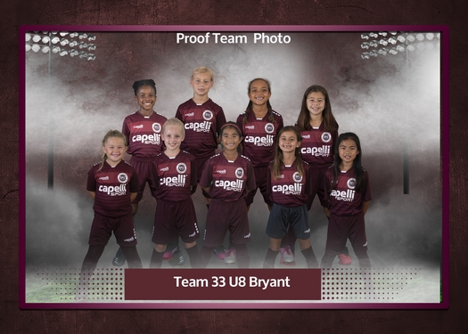 Slammers Team and Individual Status  
