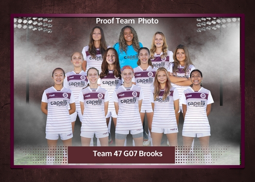 Slammers Team and Individual Status  
