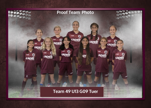 Slammers Team and Individual Status  