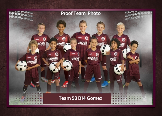 Slammers Team and Individual Status  