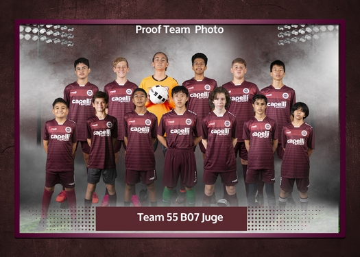 Slammers Team and Individual Status  