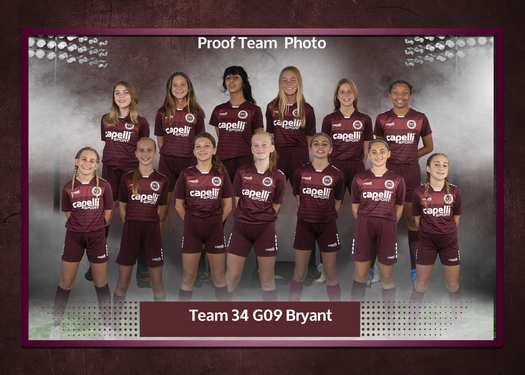 Slammers Team and Individual Status  