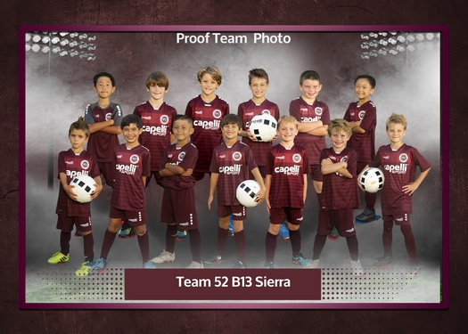 Slammers Team and Individual Status  
