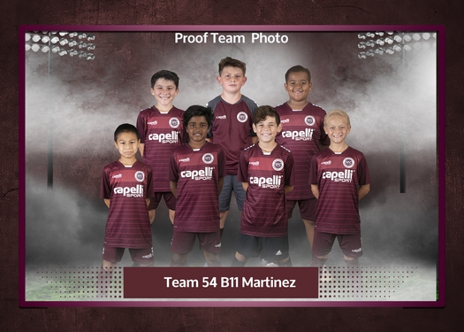 Slammers Team and Individual Status  