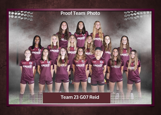 Slammers Team and Individual Status  