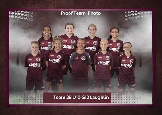 Slammers Team and Individual Status  