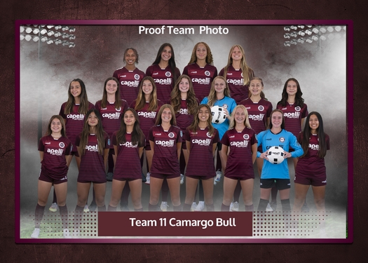 Slammers Team and Individual Status  