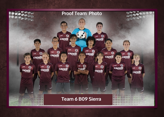 Slammers Team and Individual Status  
