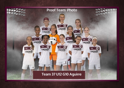 Slammers Team and Individual Status  