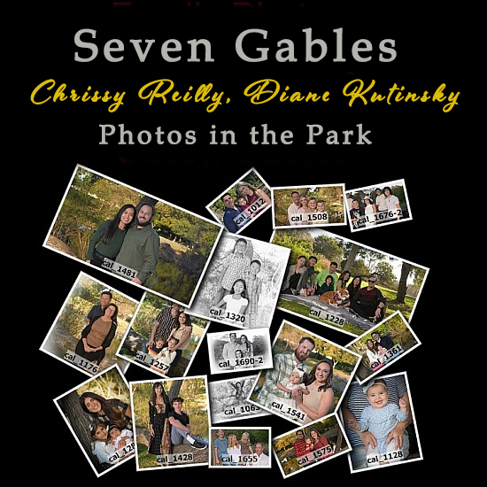 "Photos in the Park"